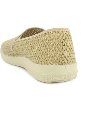 Chaussures pour Homme D`CUTILLAS MOCASIN DOCTOR CUTILLAS REJILLA CARACAS 21102 KAKI