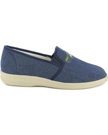 Sportif pour Homme D`CUTILLAS MOCASIN DOCTOR CUTILLAS LONETA CARACAS 21107 MARINO