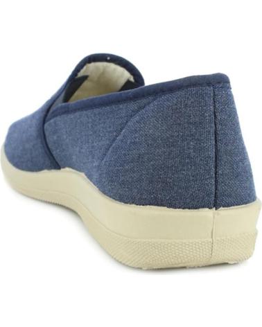 Sportif pour Homme D`CUTILLAS MOCASIN DOCTOR CUTILLAS LONETA CARACAS 21107 MARINO