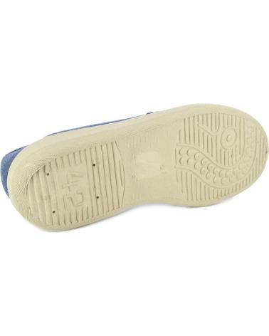 Sportif pour Homme D`CUTILLAS MOCASIN DOCTOR CUTILLAS LONETA CARACAS 21107 MARINO