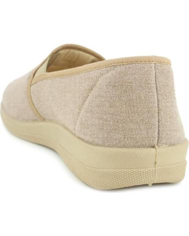 Mocassins pour Homme D`CUTILLAS MOCASIN DOCTOR CUTILLAS LONETA CARACAS 21107 TAUPE