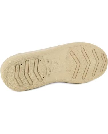 Mocassins pour Homme D`CUTILLAS MOCASIN DOCTOR CUTILLAS LONETA CARACAS 21107 TAUPE
