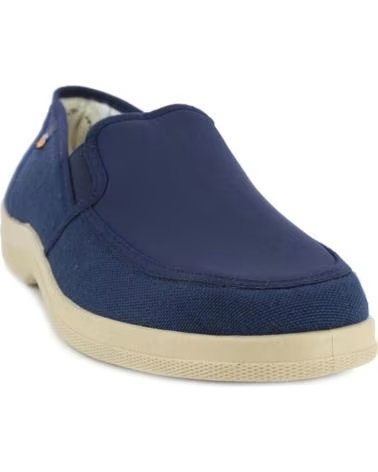 Sportif pour Homme  MOCASIN ANCHO ESPECIAL DOCTOR CUTILLAS CARACAS 21302 MARINO