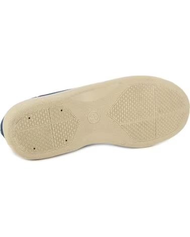 Sportif pour Homme  MOCASIN ANCHO ESPECIAL DOCTOR CUTILLAS CARACAS 21302 MARINO