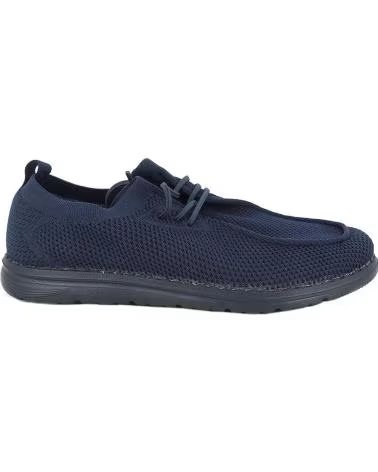 Chaussures pour Homme  MOCASINES WALLABY DOCTOR CUTILLAS 34850 ROMANO MARINO