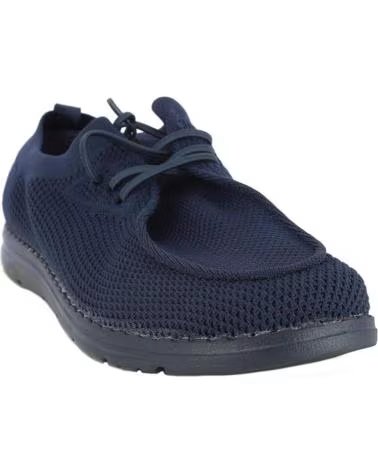 Chaussures pour Homme  MOCASINES WALLABY DOCTOR CUTILLAS 34850 ROMANO MARINO