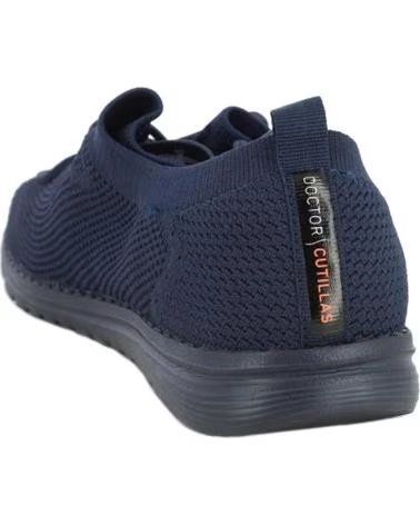 Chaussures pour Homme  MOCASINES WALLABY DOCTOR CUTILLAS 34850 ROMANO MARINO