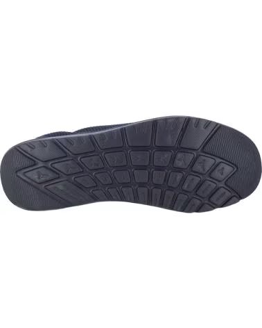 Chaussures pour Homme  MOCASINES WALLABY DOCTOR CUTILLAS 34850 ROMANO MARINO