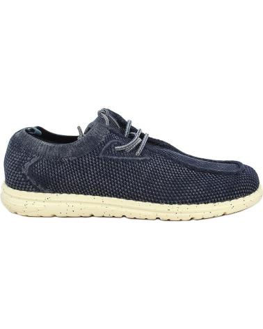 Mocasines de Hombre D`CUTILLAS MOCASINES WALLABY DOCTOR CUTILLAS 34850 ROMANO JEANS