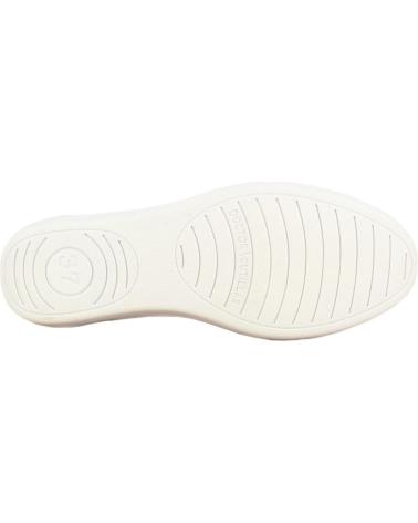 Ballerinas für Damen D`CUTILLAS MANOLETINA DOCTOR CUTILLAS NEW YORK 38467 ROJO