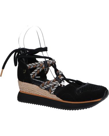 Sandalias de Mujer GIOSEPPO 71090-IONA NEGRO