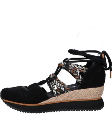 Sandalias de Mujer GIOSEPPO 71090-IONA NEGRO
