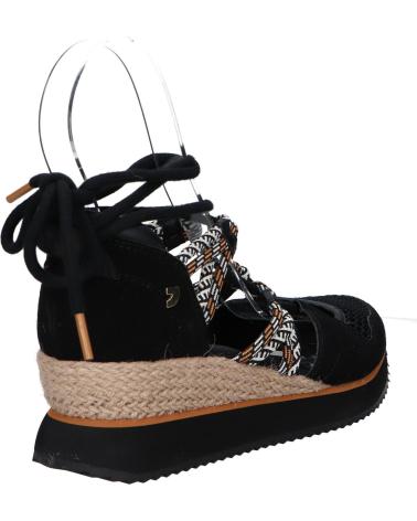 Sandalias de Mujer GIOSEPPO 71090-IONA NEGRO