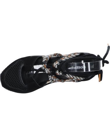 Sandalias de Mujer GIOSEPPO 71090-IONA NEGRO