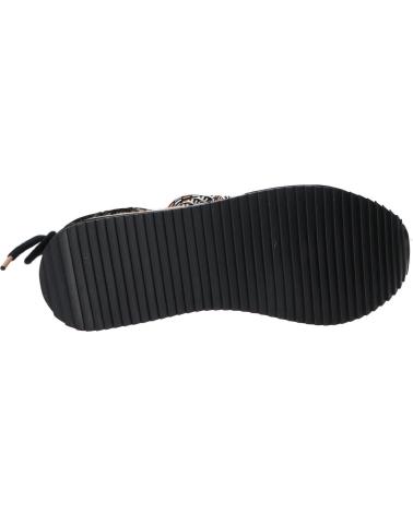 Sandalias de Mujer GIOSEPPO 71090-IONA NEGRO