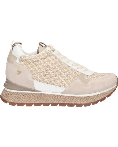 Scarpe sport per Donna GIOSEPPO 72180-PUKE BEIG