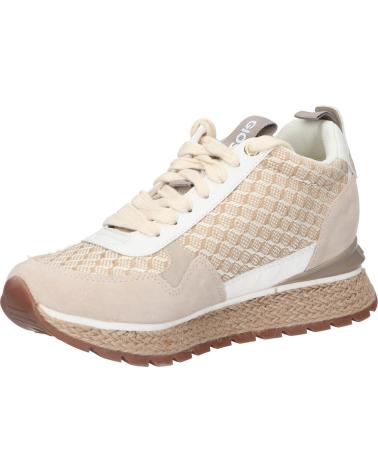 Sapatilhas de Mulher GIOSEPPO 72180-PUKE BEIG