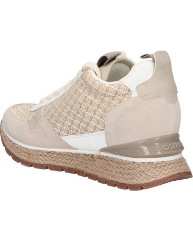 Sapatilhas de Mulher GIOSEPPO 72180-PUKE BEIG