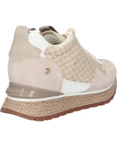 Sapatilhas de Mulher GIOSEPPO 72180-PUKE BEIG
