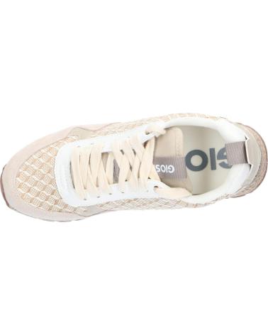 Sapatilhas de Mulher GIOSEPPO 72180-PUKE BEIG