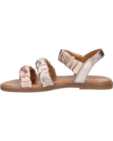 Sandalias de Mujer y Niña GEOX D25SDA 000CF D NAILEEN CB5H8 CHAMPAGNE-ROSE GOLD
