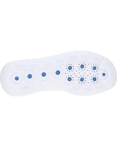 Sandali per Donna GEOX D25SVD 0006K D SPHERICA EC5 C1000 WHITE
