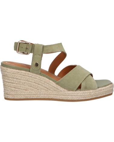 Sandalias de Mujer GEOX D35UYB 00022 D PANAREA C3012 PISTACHIO