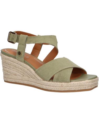 Sandales pour Femme GEOX D35UYB 00022 D PANAREA C3012 PISTACHIO