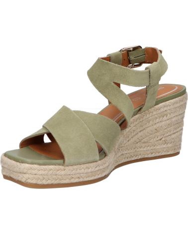 Sandales pour Femme GEOX D35UYB 00022 D PANAREA C3012 PISTACHIO
