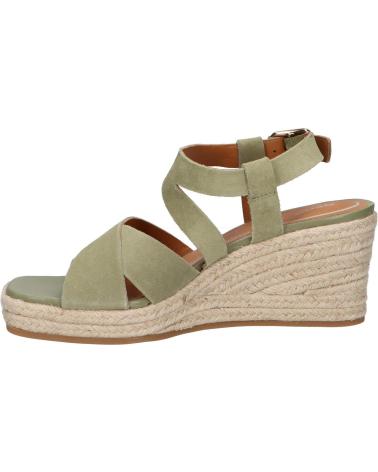 Sandales pour Femme GEOX D35UYB 00022 D PANAREA C3012 PISTACHIO