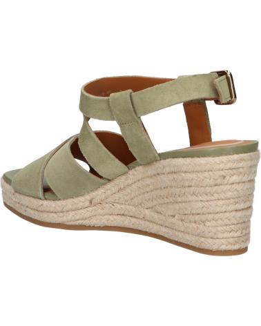 Sandales pour Femme GEOX D35UYB 00022 D PANAREA C3012 PISTACHIO