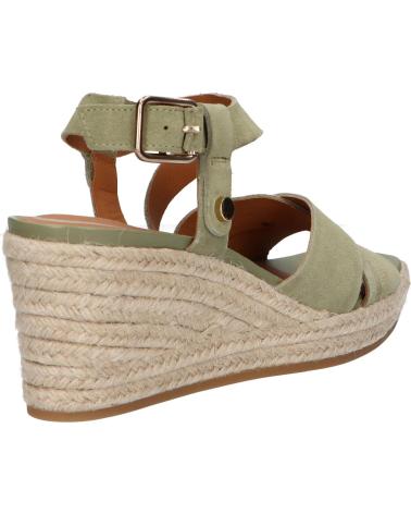 Sandales pour Femme GEOX D35UYB 00022 D PANAREA C3012 PISTACHIO