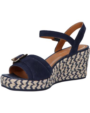 Sandalias de Mujer GEOX D PANAREA C AZUL