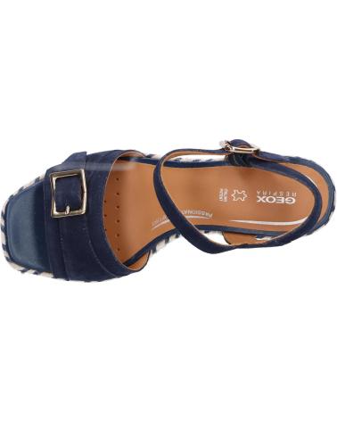 Sandalias de Mujer GEOX D PANAREA C AZUL