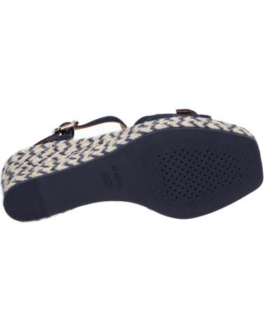 Sandalias de Mujer GEOX D PANAREA C AZUL