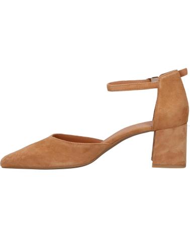 Sandales pour Femme GEOX D25NMF 00021 D BIGLIANA C5006 CAMEL
