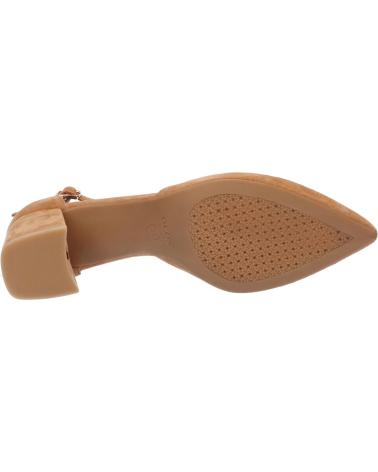 Sandales pour Femme GEOX D25NMF 00021 D BIGLIANA C5006 CAMEL