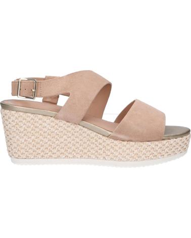 Woman Sandals GEOX D LIPARI E BEIS