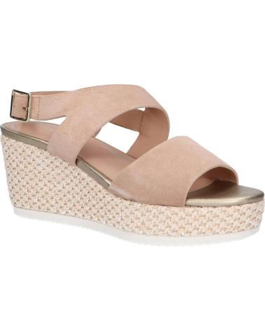 Woman Sandals GEOX D LIPARI E BEIS