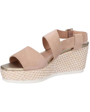 Woman Sandals GEOX D LIPARI E BEIS