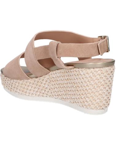 Woman Sandals GEOX D LIPARI E BEIS