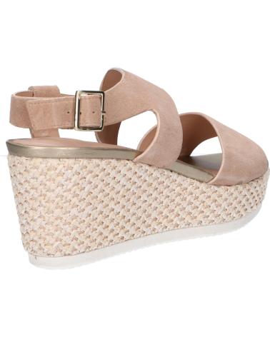 Woman Sandals GEOX D LIPARI E BEIS
