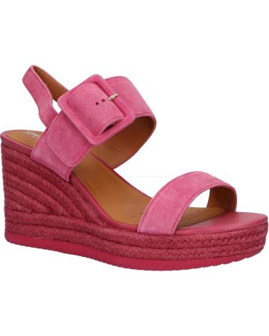 Sandalias de Mujer GEOX D PONZA B ROSA