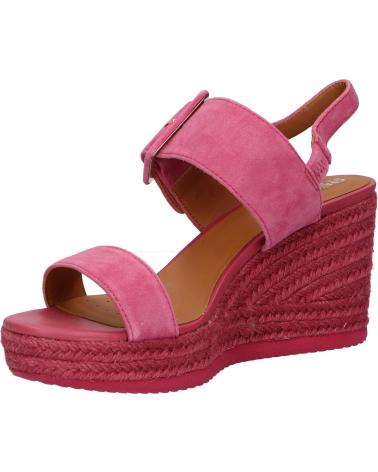 Sandalias de Mujer GEOX D PONZA B ROSA