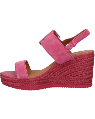 Sandalias de Mujer GEOX D PONZA B ROSA
