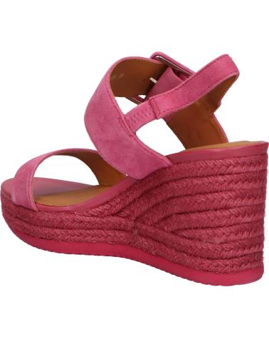 Sandalias de Mujer GEOX D PONZA B ROSA