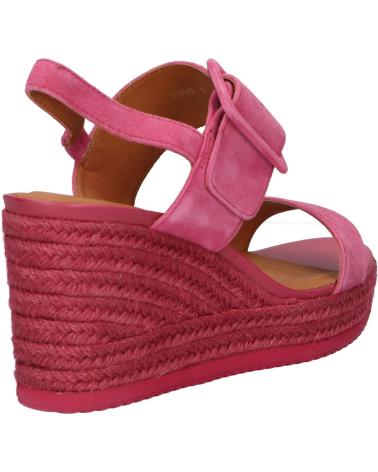 Sandalias de Mujer GEOX D PONZA B ROSA