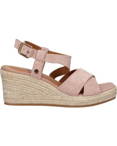 Sandalen für Damen GEOX D35UYB 00022 D PANAREA C8156 NUDE