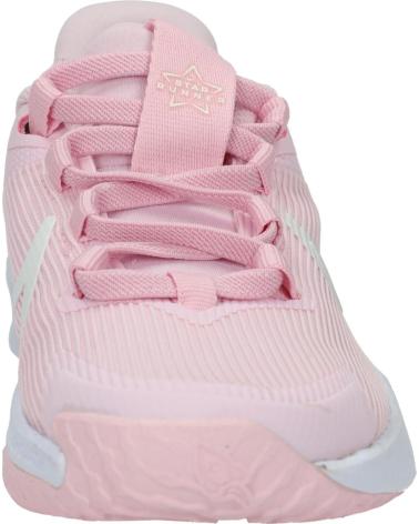 Sportif pour Fille NIKE ZAPATILLAS NINO MODELO STAR RUNNER 4 COLOR ROSA 602