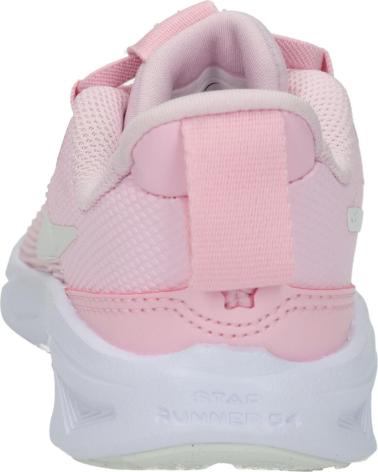 Sportif pour Fille NIKE ZAPATILLAS NINO MODELO STAR RUNNER 4 COLOR ROSA 602